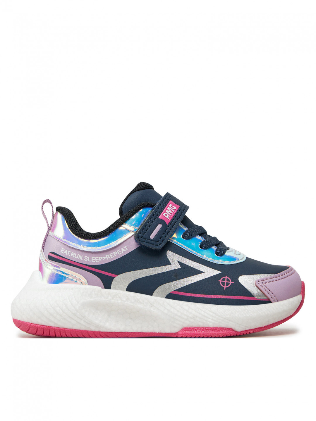 Primigi Sneakersy 6970011 Tmavomodrá